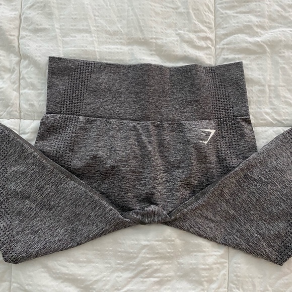 Gymshark Vital Seamless Leggings - Picture 2 of 3